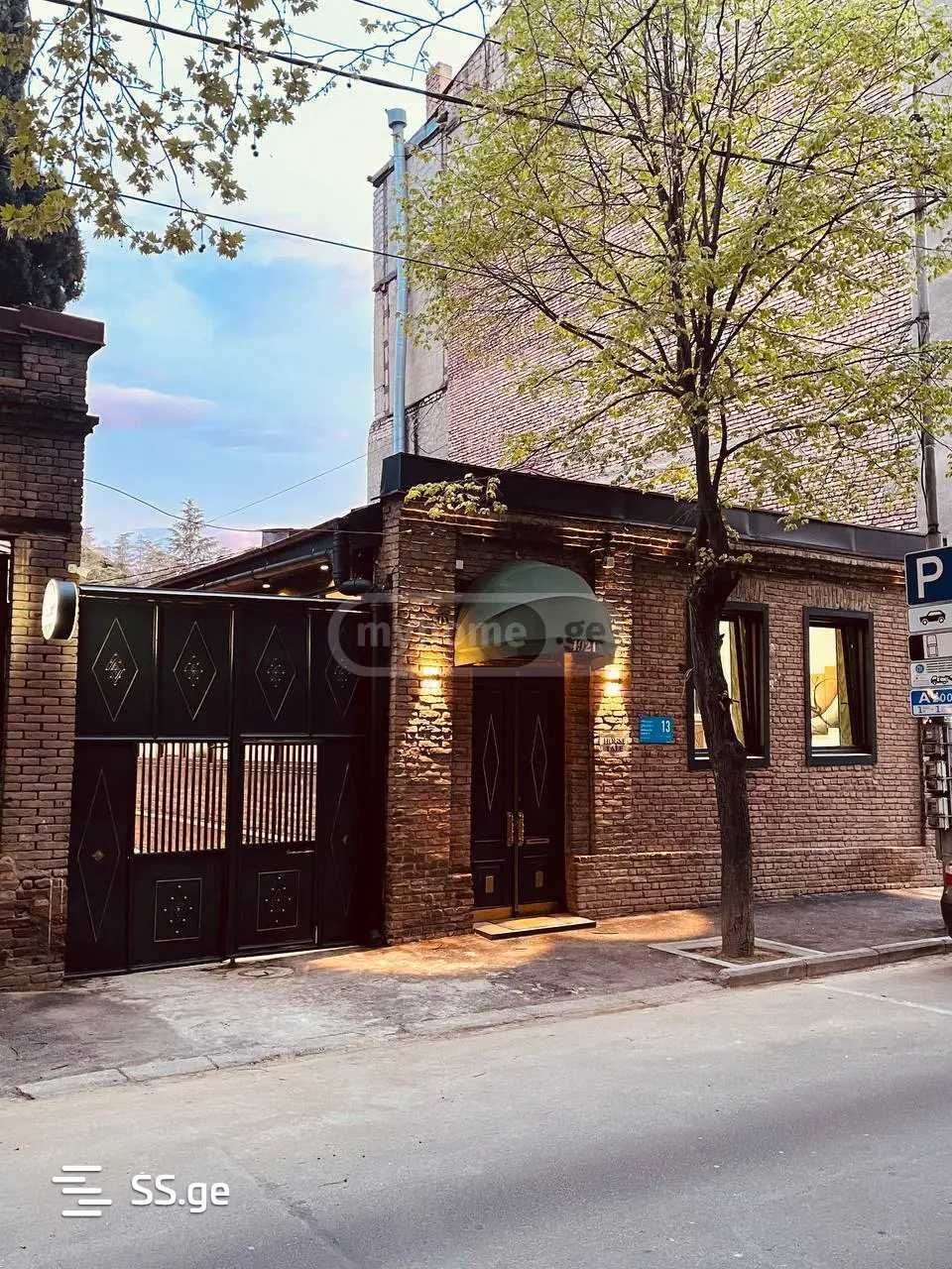 10 Room Hotel For Rent. Didube, 2 of 12
