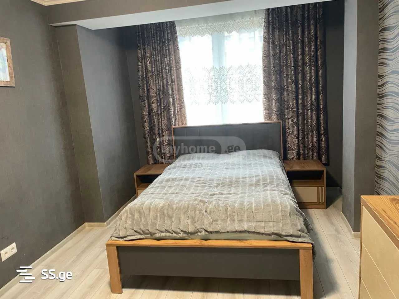2 Room Flat For Rent. Saburtalo view 4