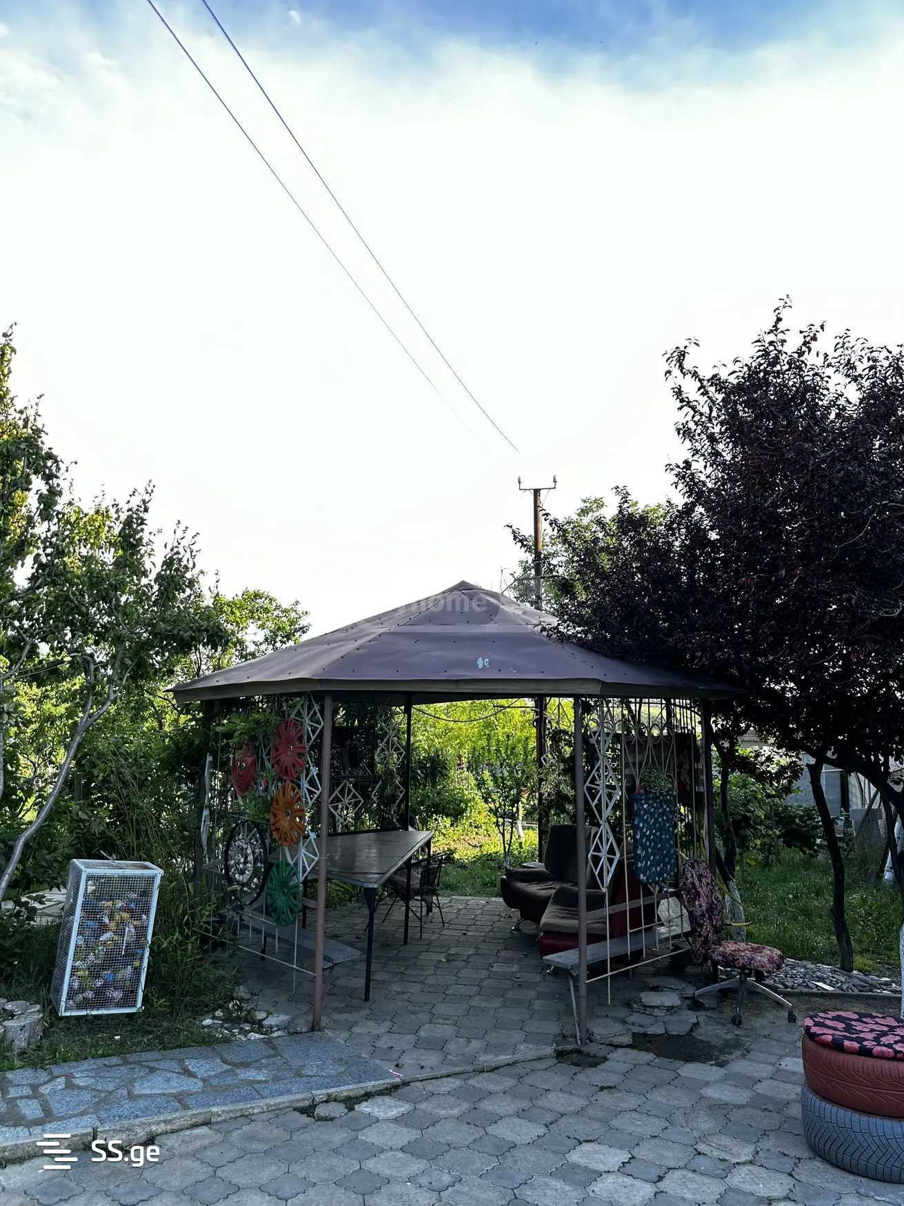 4 Room Private House Daily Rent. Varketili view 4