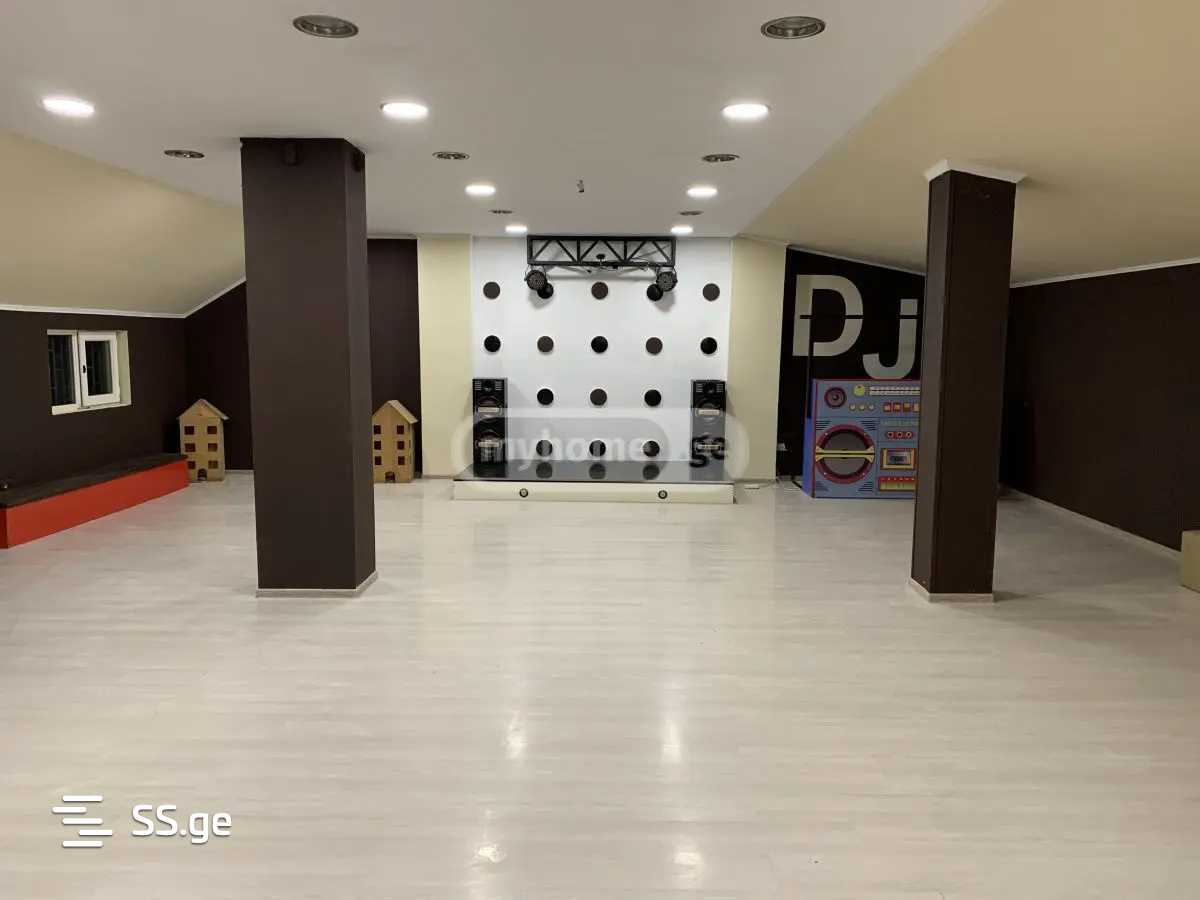 5 Room Private House Daily Rent. Nadzaladevi view 8