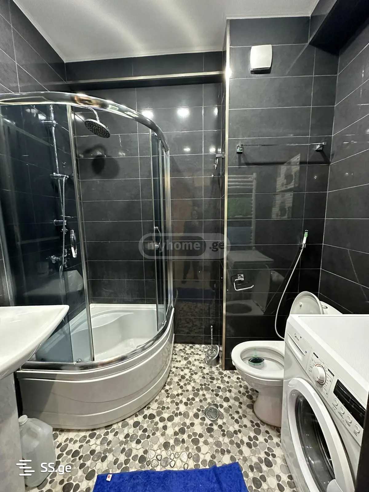 2 Room Flat For Rent. Saburtalo view 5
