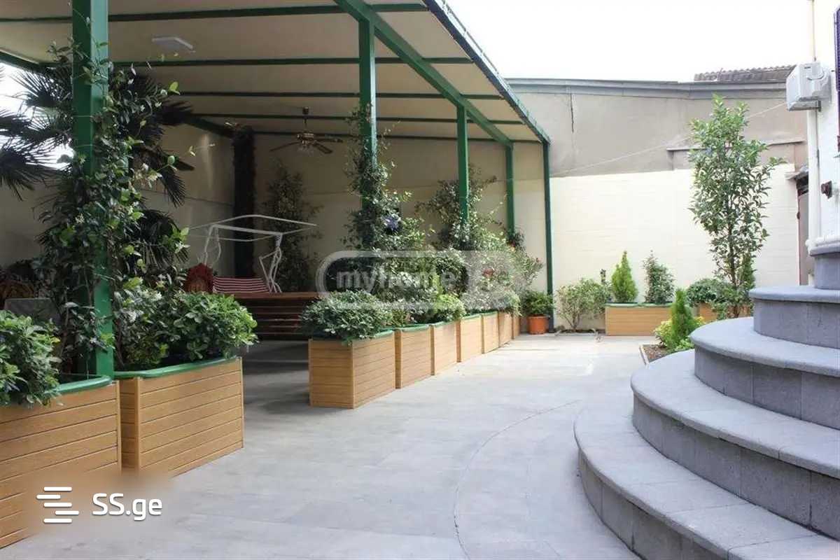 17 Room Hotel For Rent. Vedzisi, 3 of 12