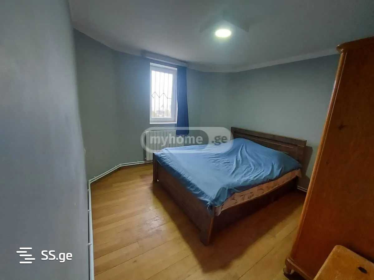 7 Room Private House Daily Rent. Mukhattskaro view 8