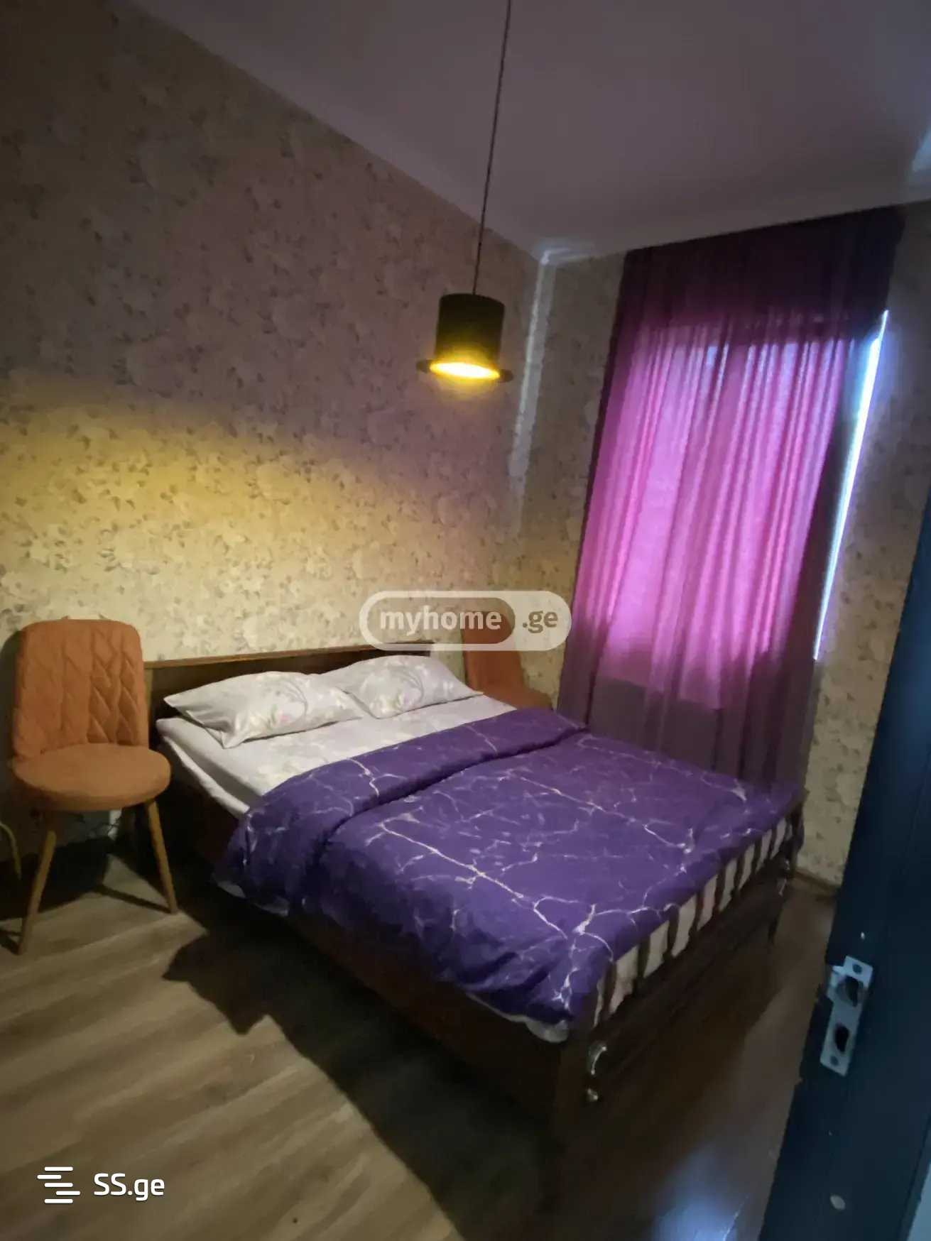 7 Room Private House Daily Rent. Saguramo view 6