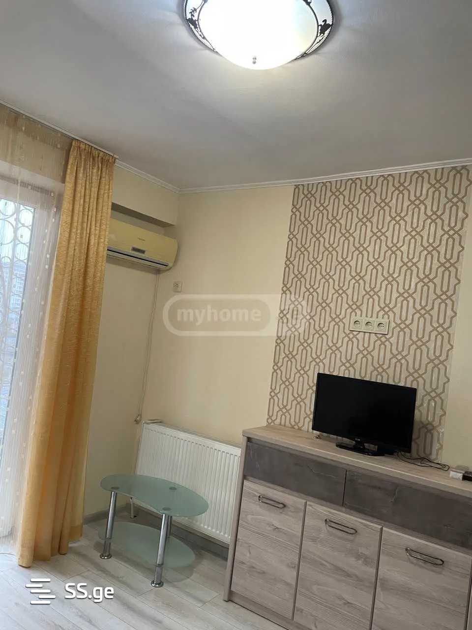 2 Room Flat For Rent. Saburtalo view 10