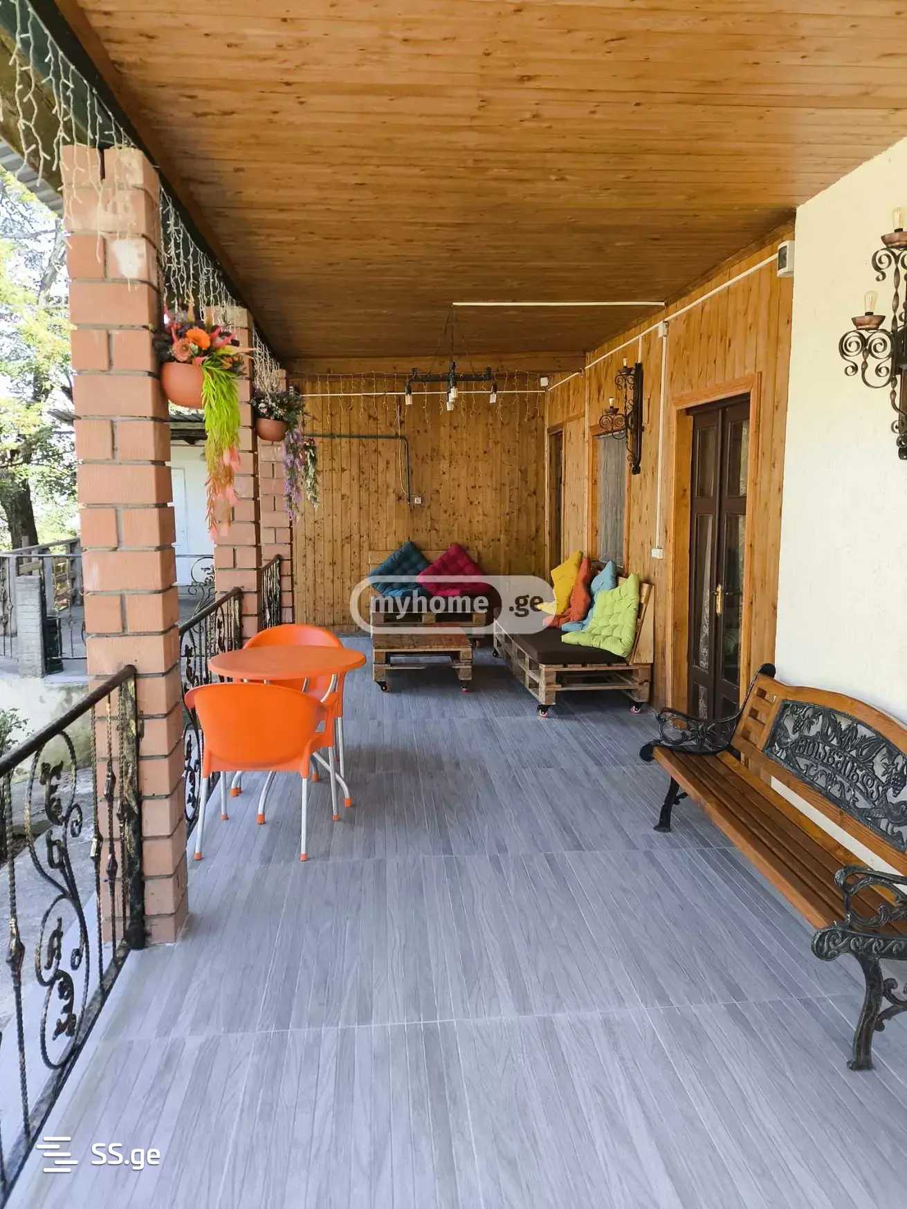 5 Room Private House Daily Rent. Kojori view 1