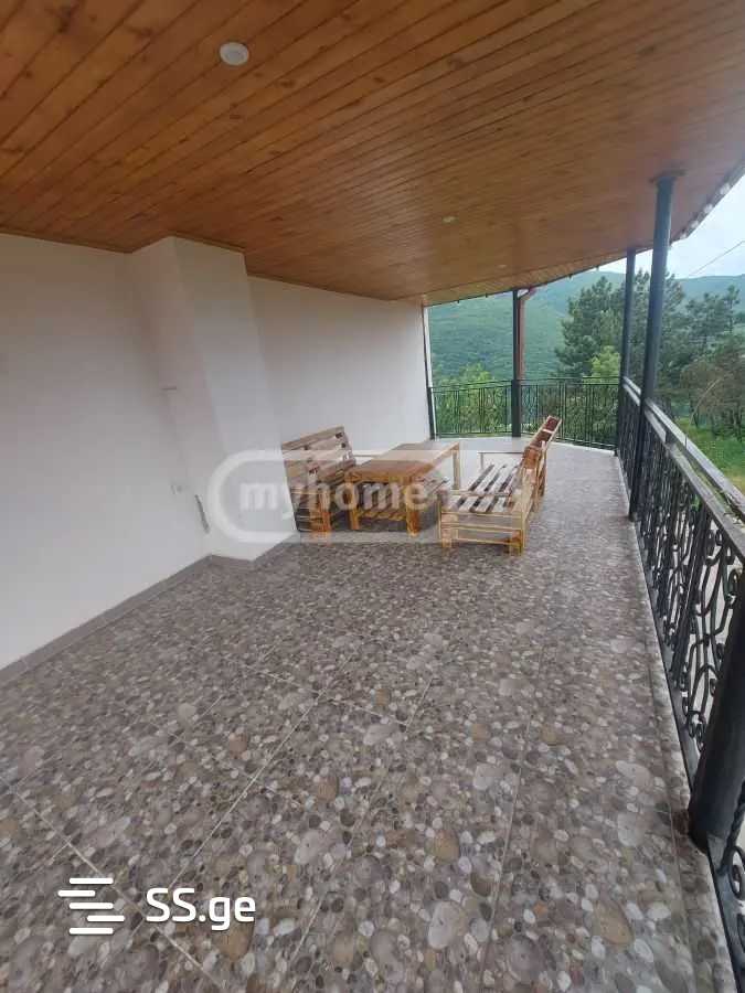 7 Room Private House Daily Rent. Mukhattskaro view 10