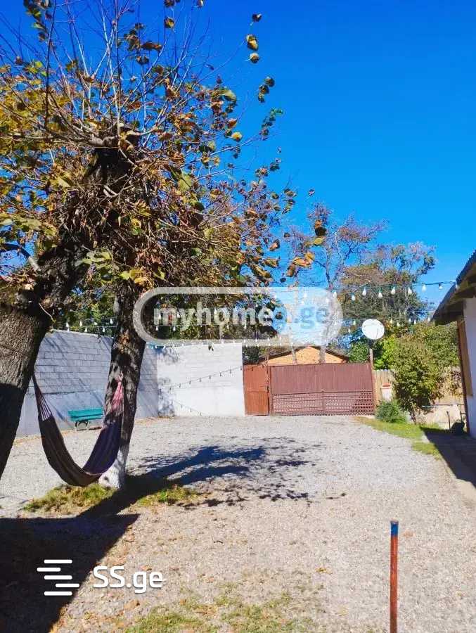 5 Room Private House Daily Rent. Kojori view 7