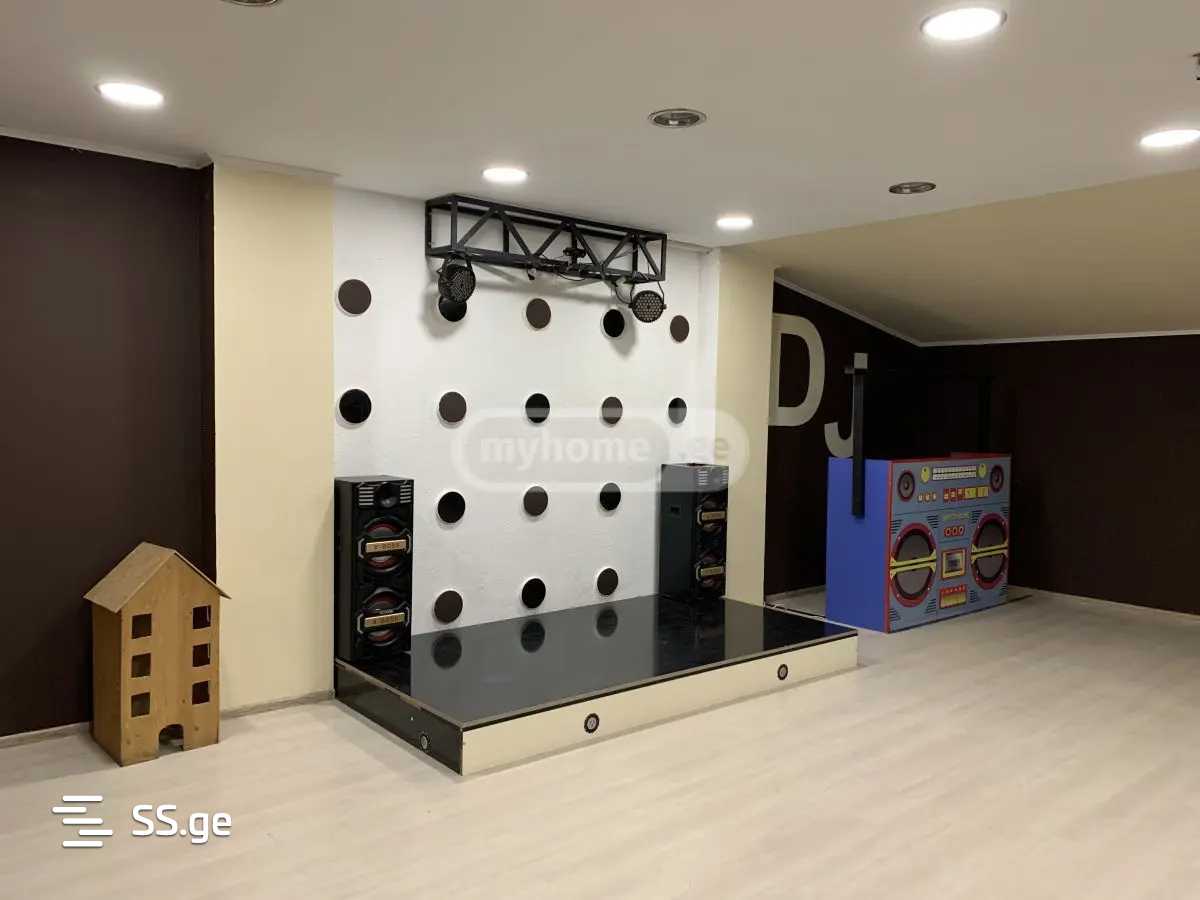 5 Room Private House Daily Rent. Nadzaladevi view 7