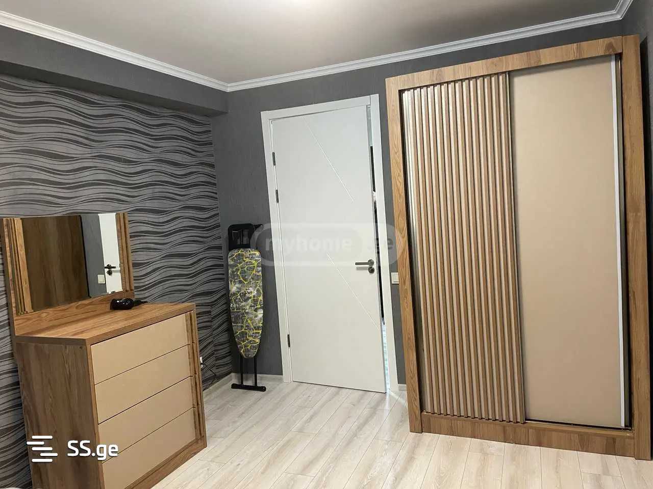 2 Room Flat For Rent. Saburtalo view 5