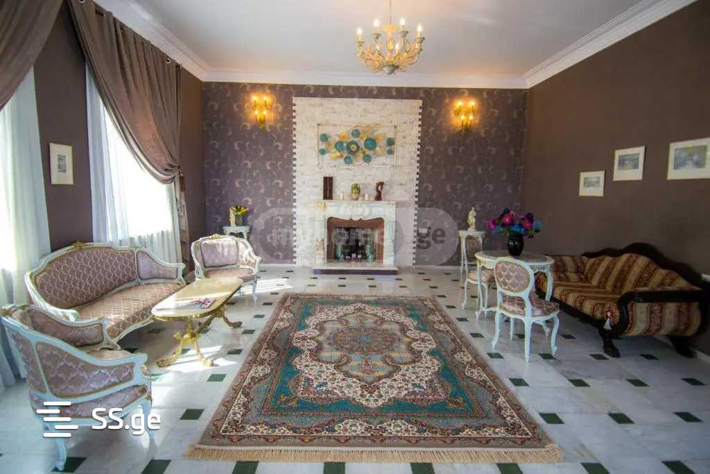 12 Room Hotel For Rent. Vedzisi, 7 of 12