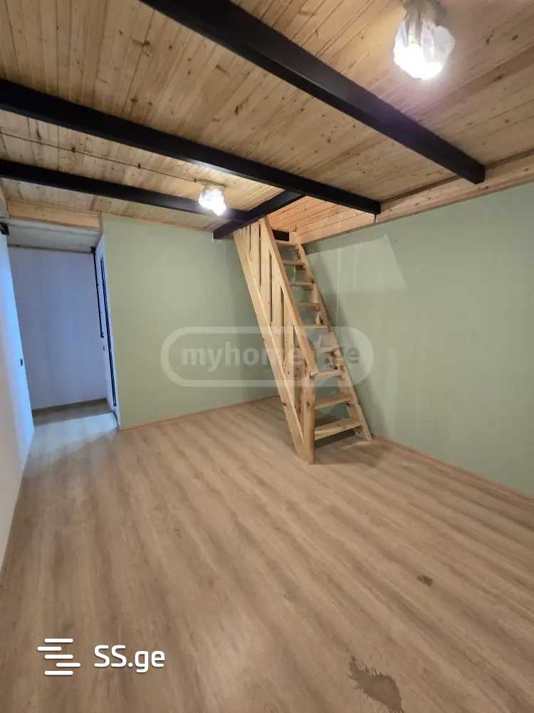 10 Room Hotel For Rent. Didube, 8 of 12