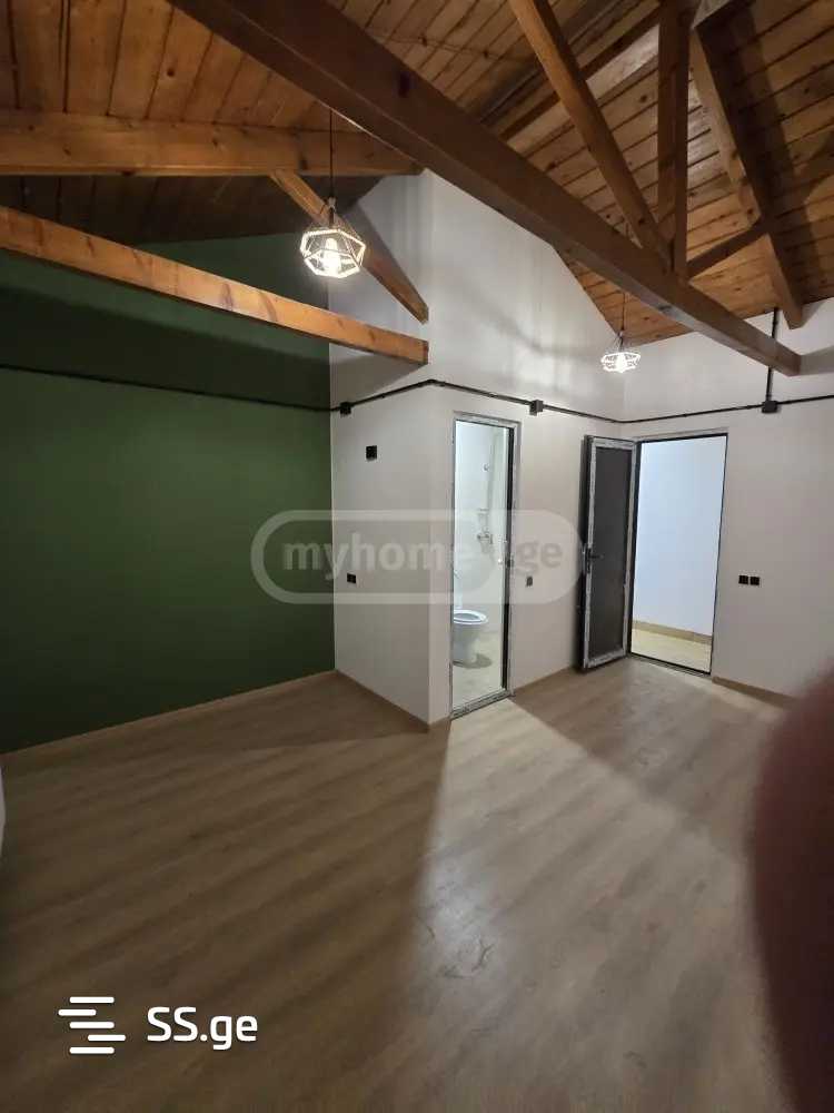 10 Room Hotel For Rent. Didube, 7 of 12