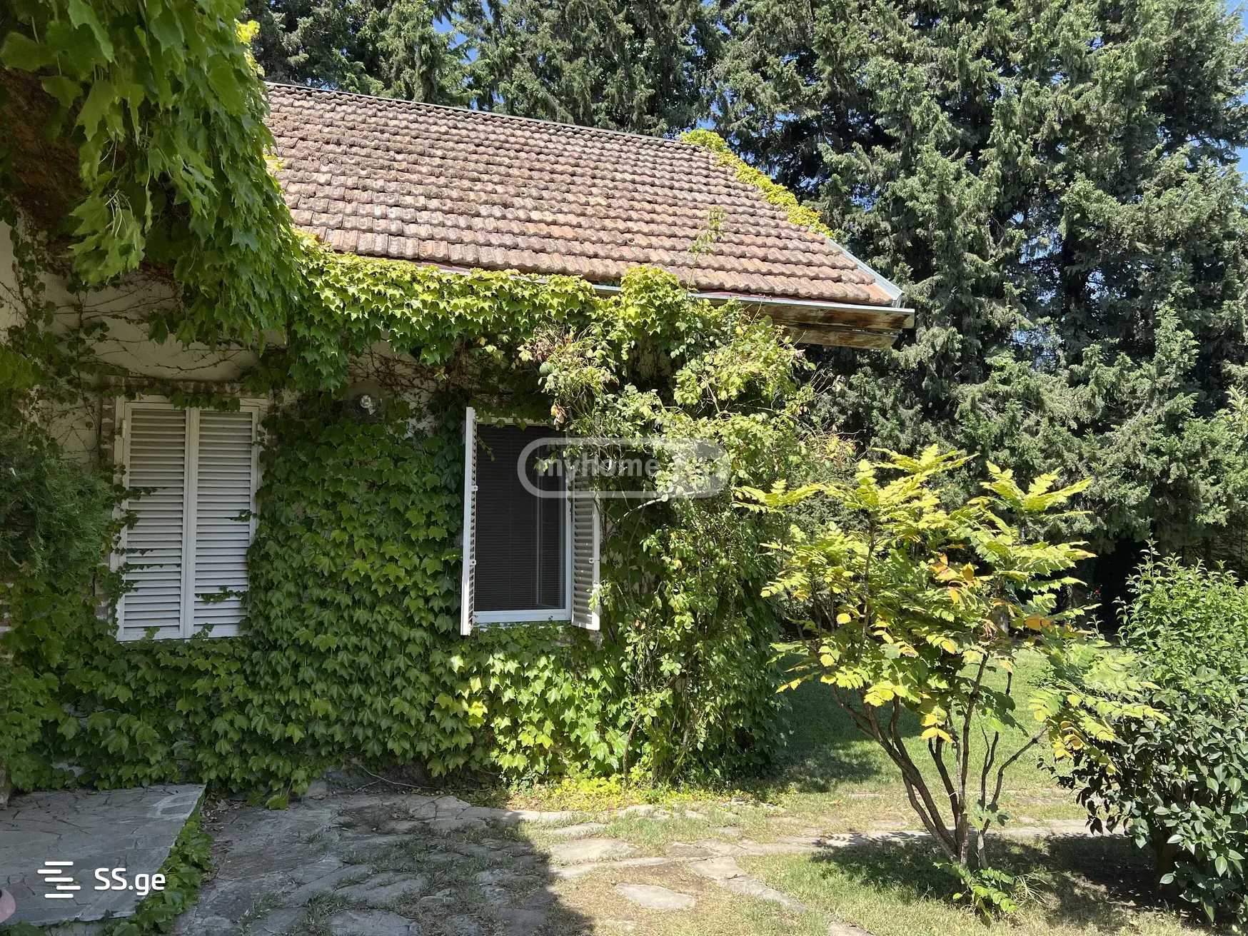 8 Room Private House For Rent. Digomi view 4