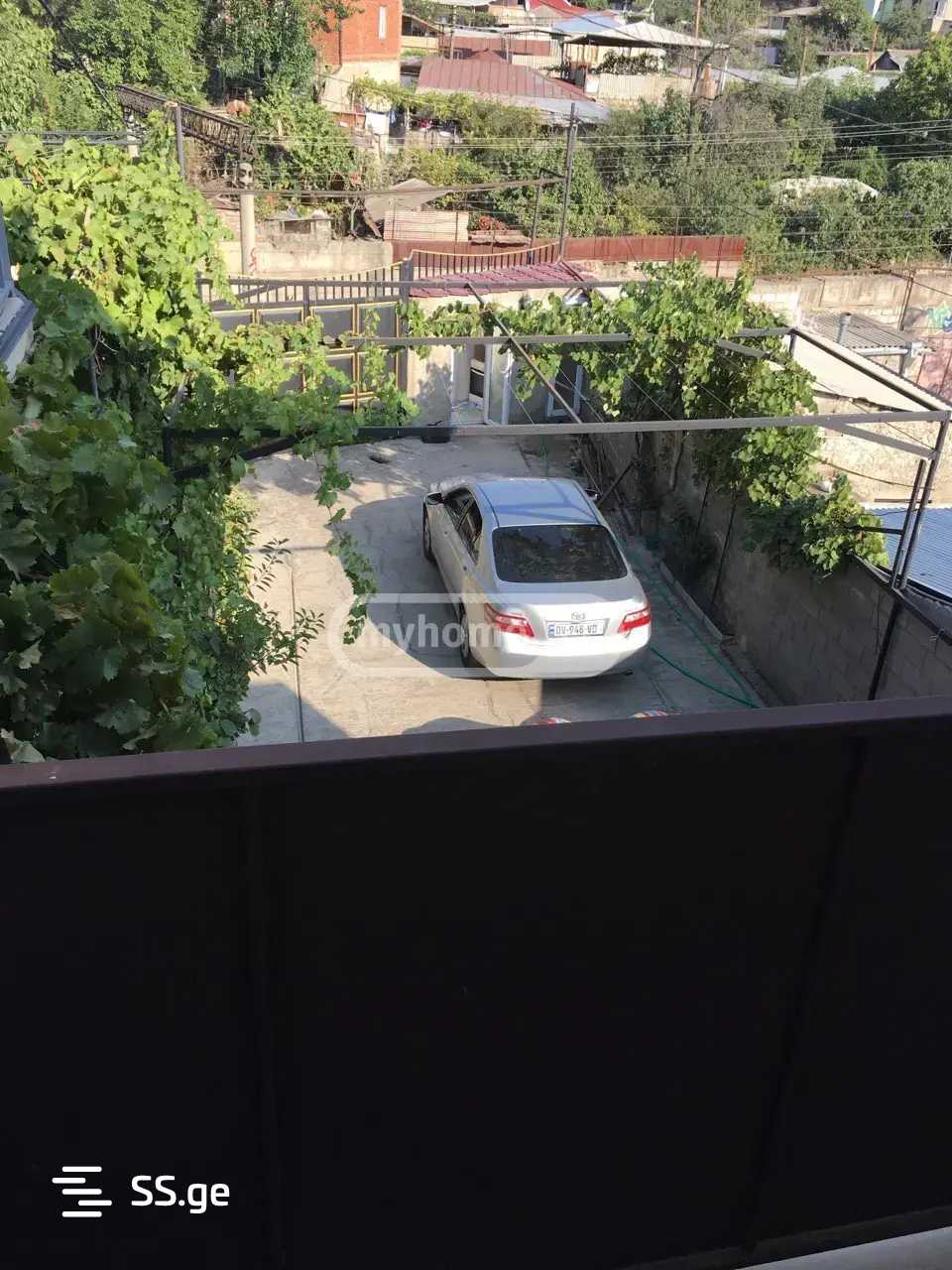 6 Room Private House For Rent. Chugureti view 11