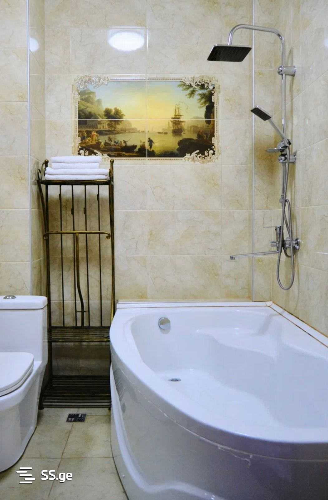 21 Room Hotel For Rent. Ortachala, 6 of 12