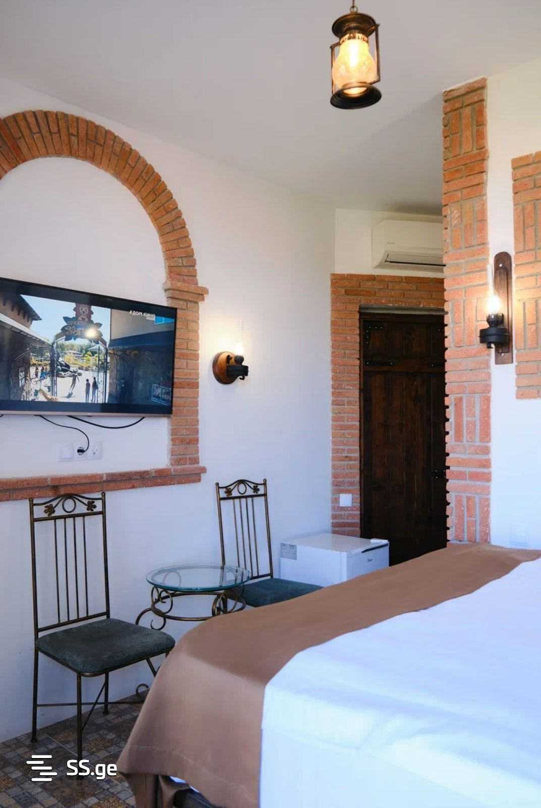21 Room Hotel For Rent. Ortachala, 12 of 12