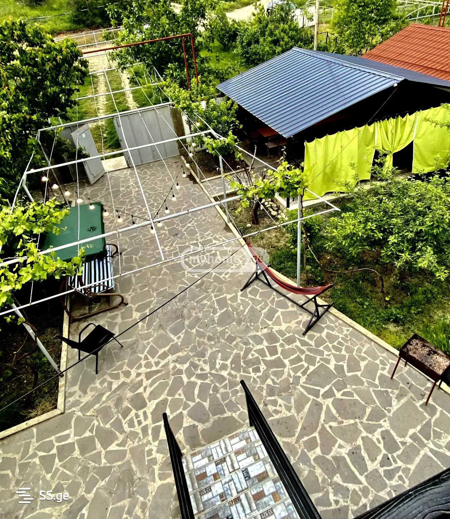 7 Room Private House Daily Rent. Saguramo view 1