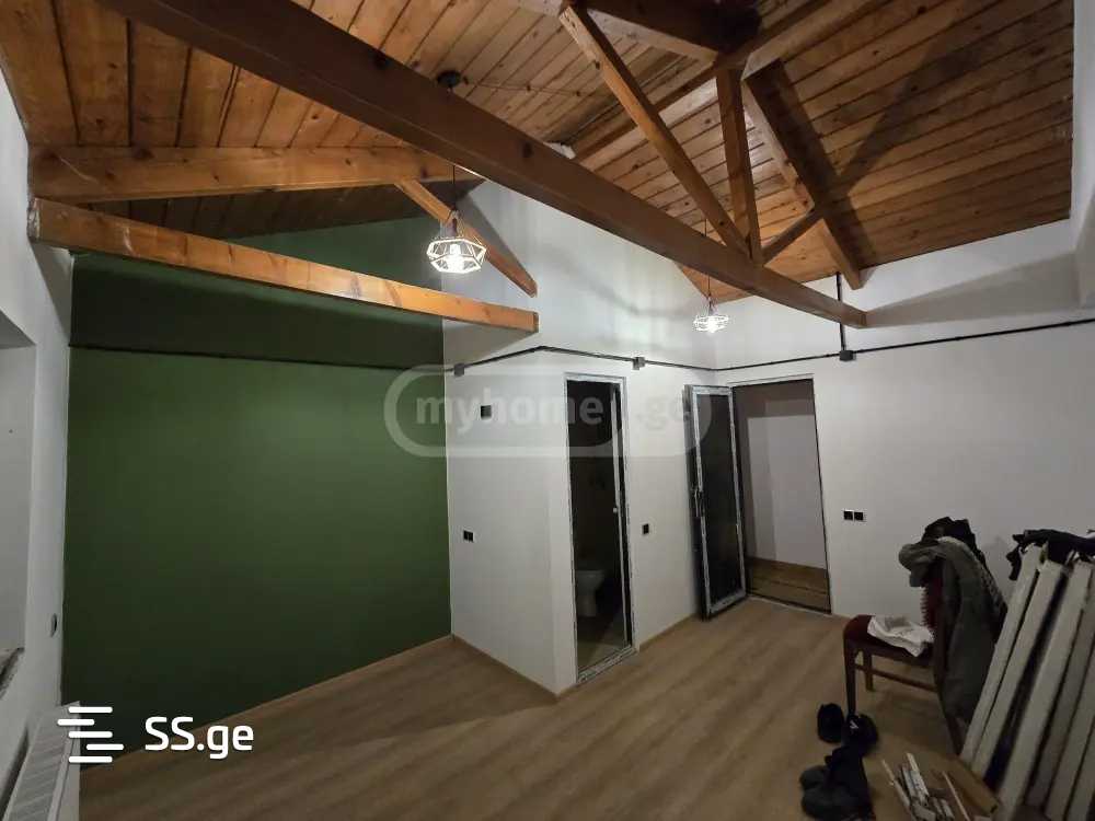 10 Room Hotel For Rent. Didube, 12 of 12
