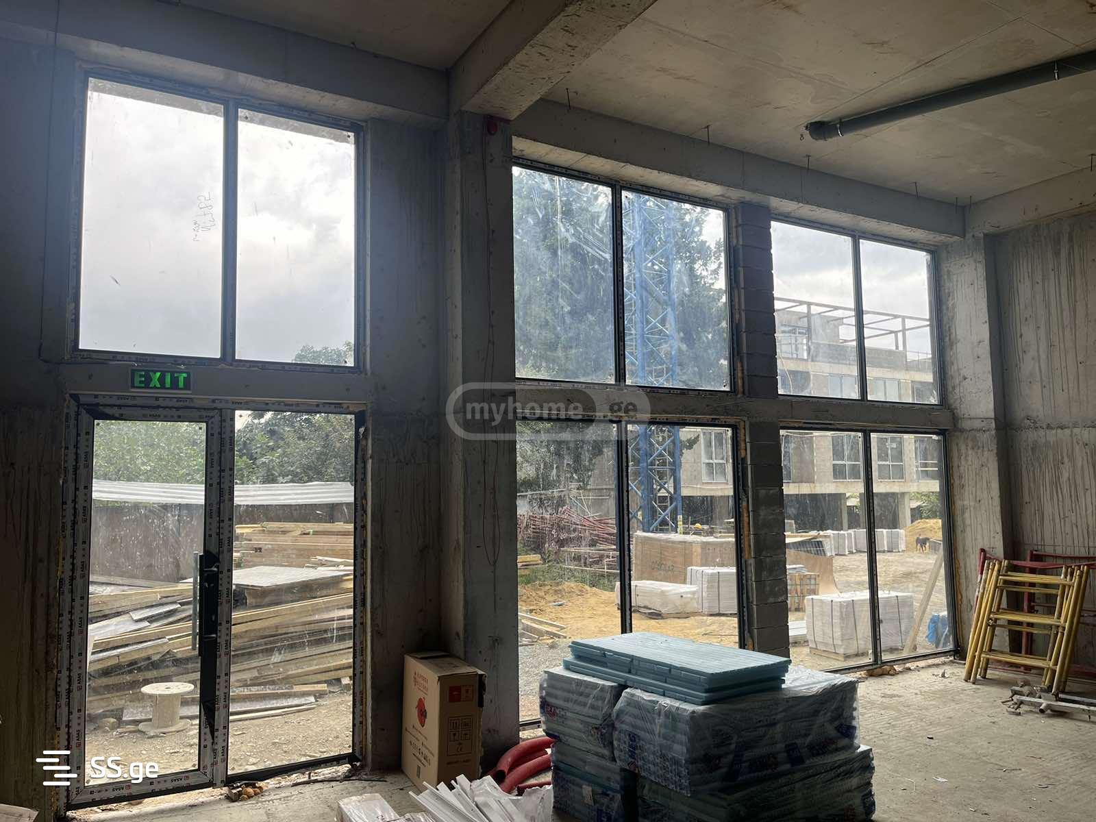 Shopping Property For Sale. Avchala view 3