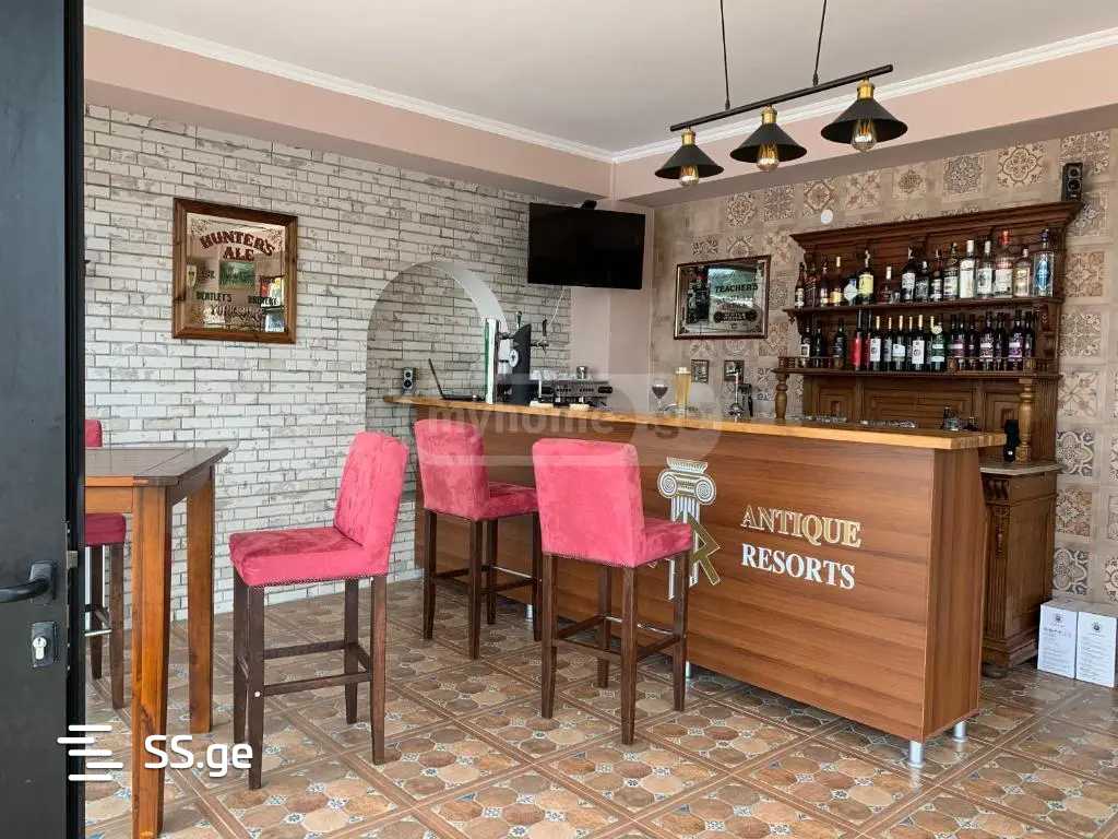 12 Room Hotel For Rent. Vedzisi, 4 of 12
