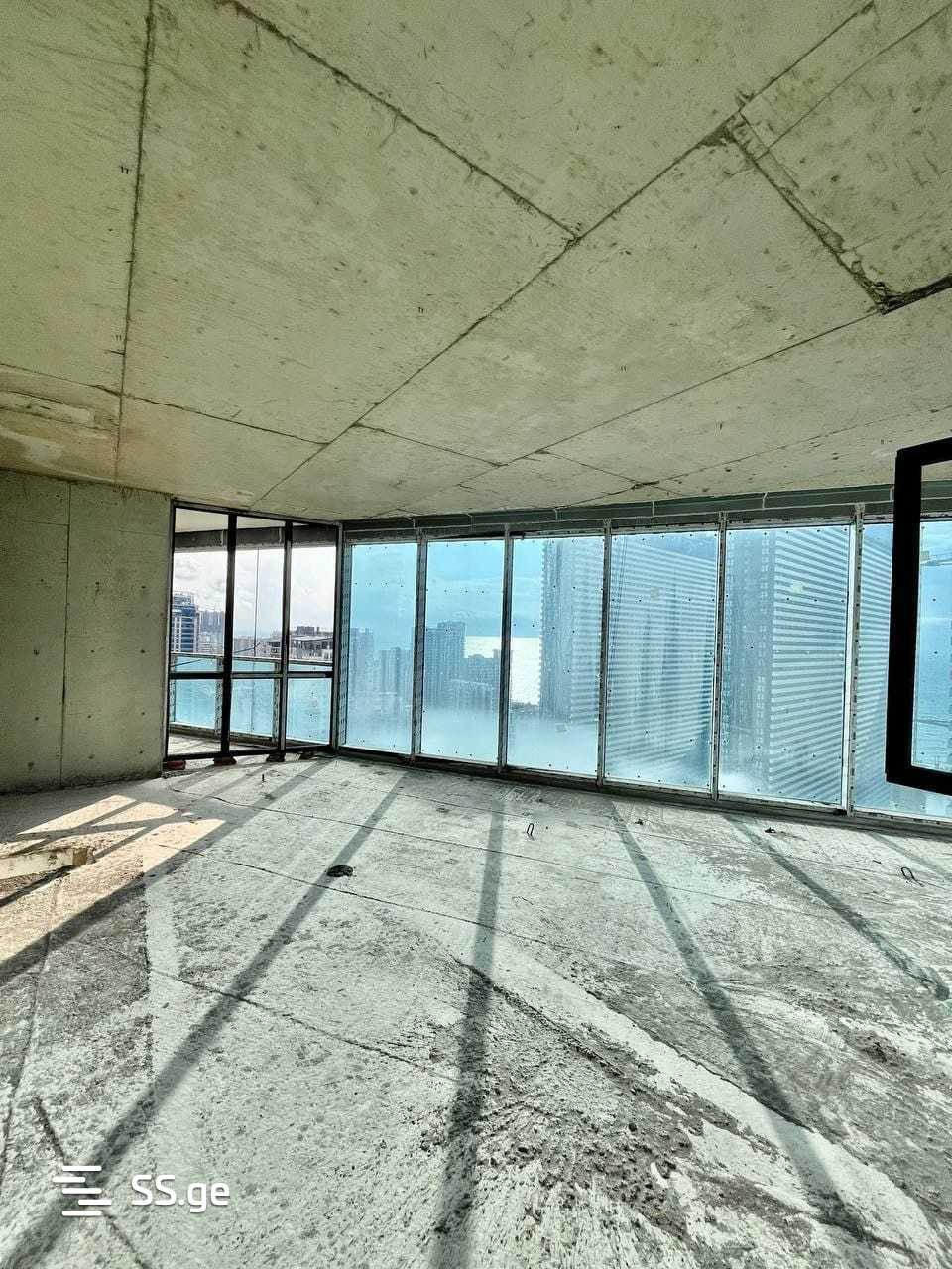 4 Room Flat For Sale view 8