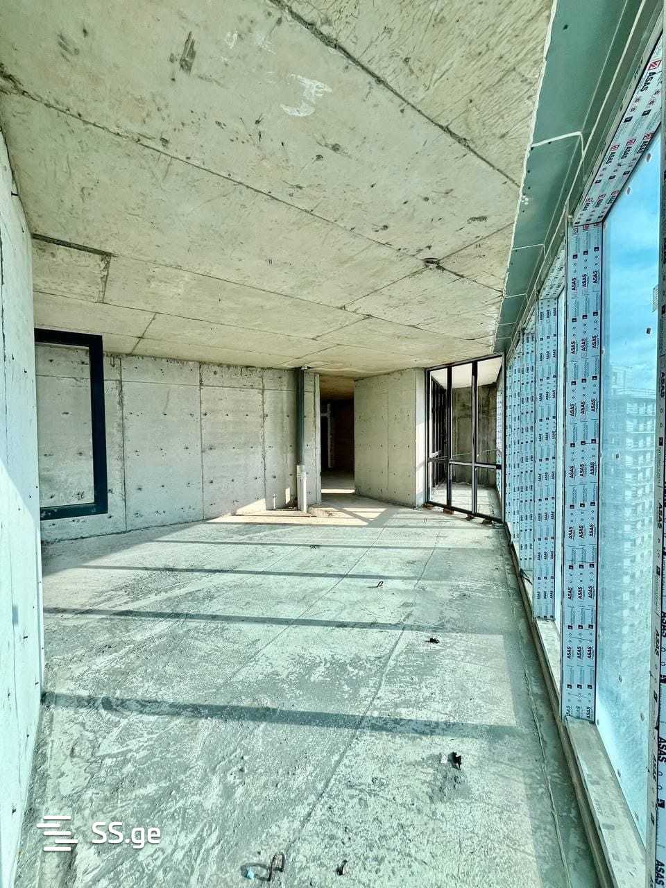 4 Room Flat For Sale view 10