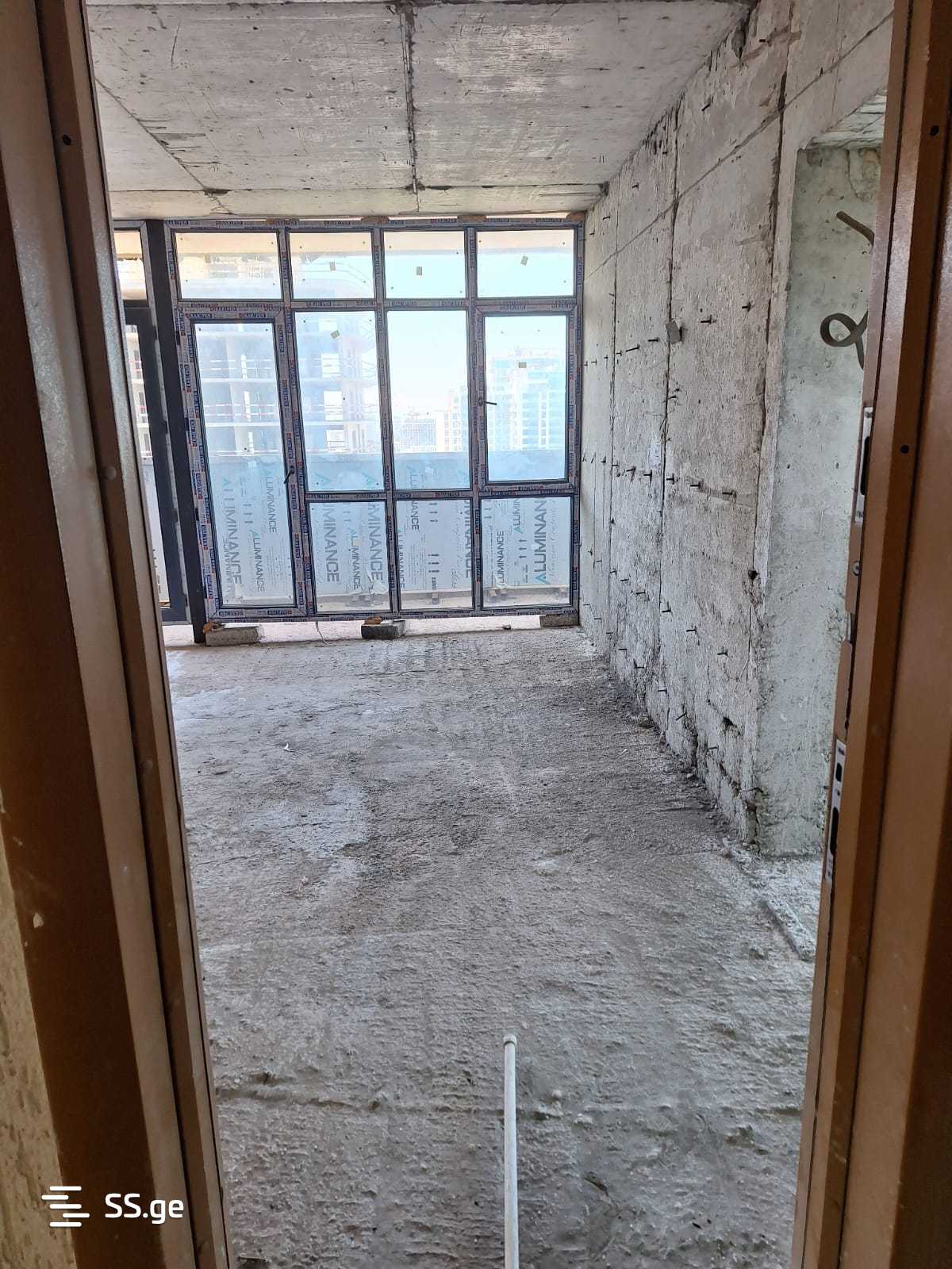 4 Room Flat For Sale view 12