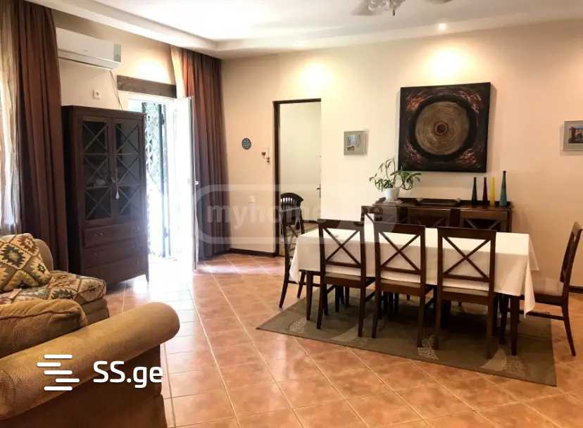 5 Room Private House For Rent. Digomi view 5