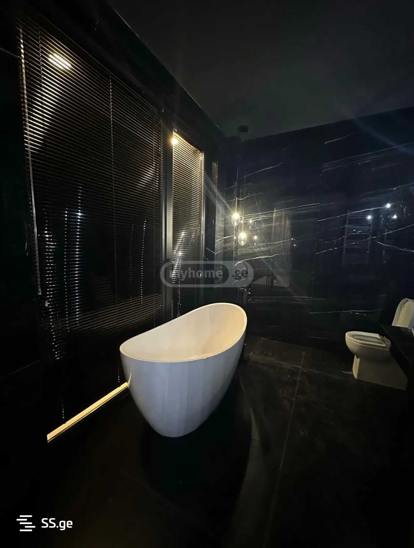 8 Room Private House For Rent. Didi Digomi view 7