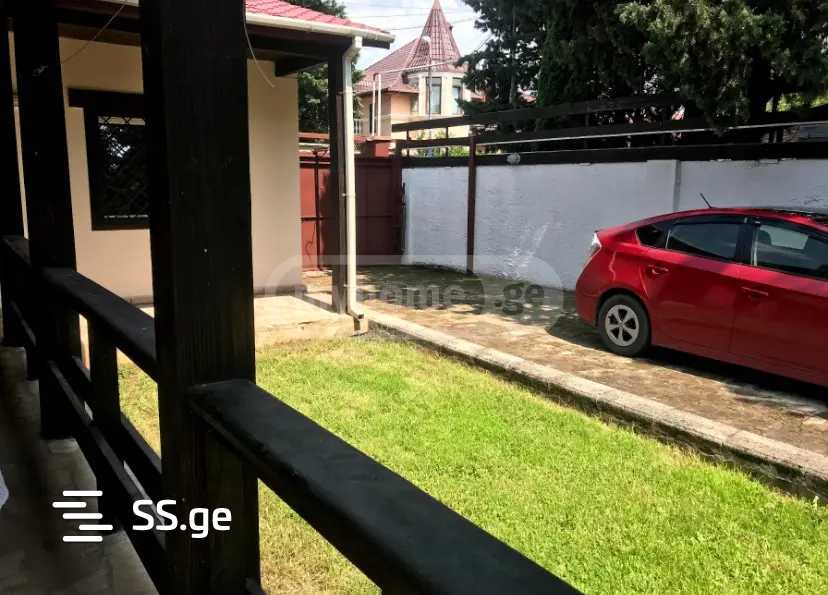 5 Room Private House For Rent. Digomi view 2