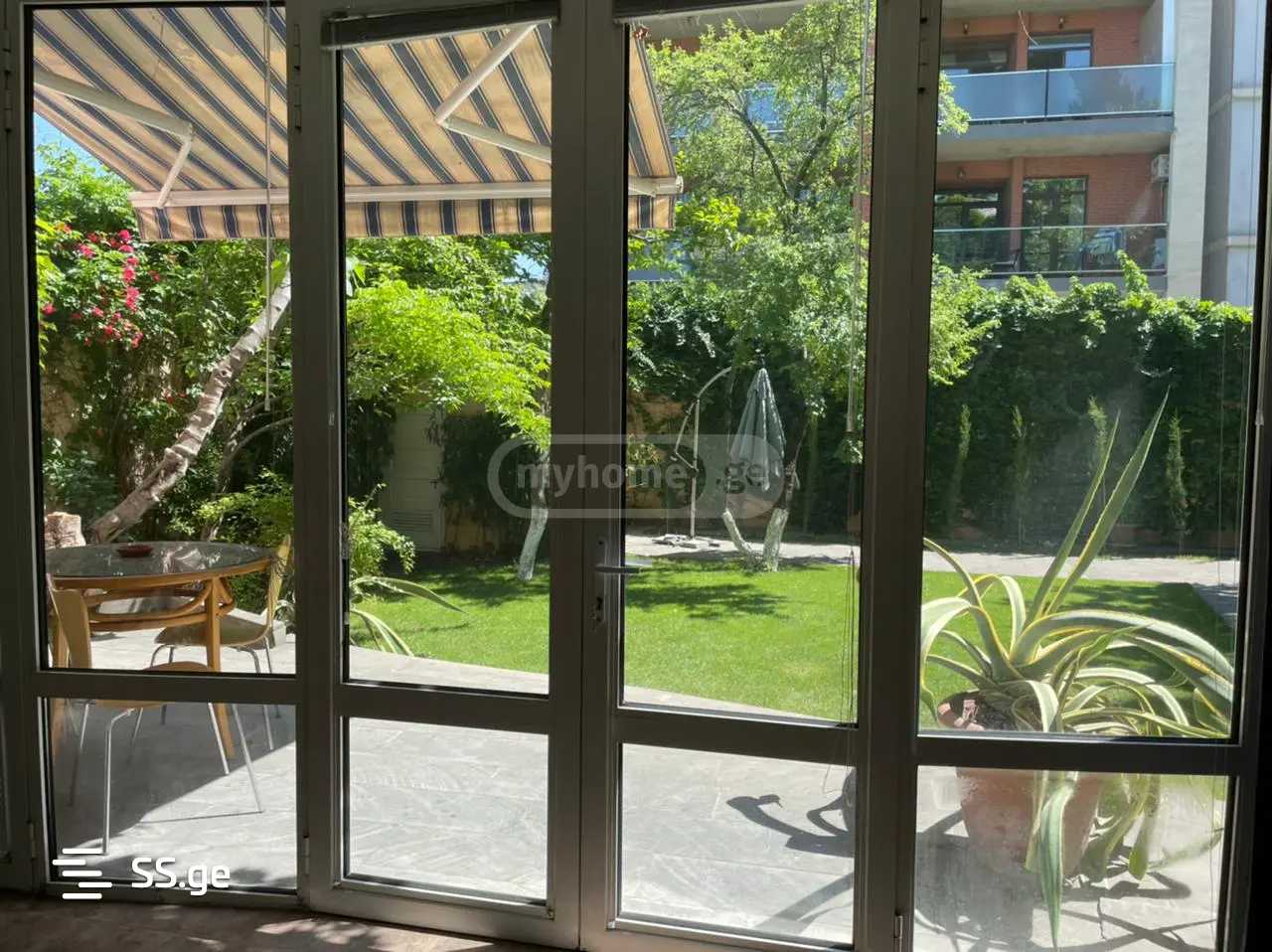 8 Room Private House For Rent. Vedzisi view 7