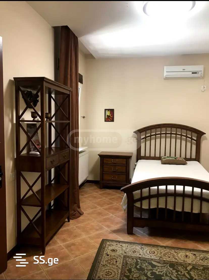 5 Room Private House For Rent. Digomi view 10