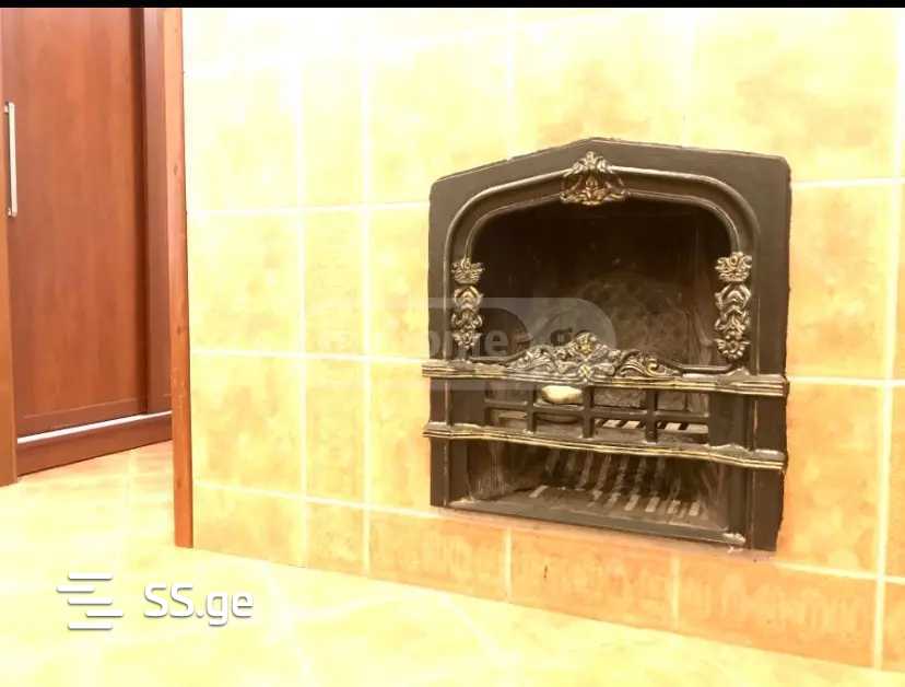 5 Room Private House For Rent. Digomi view 5