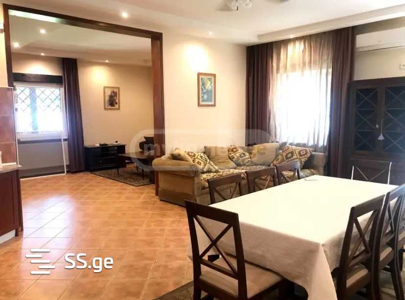5 Room Private House For Rent. Digomi view 8