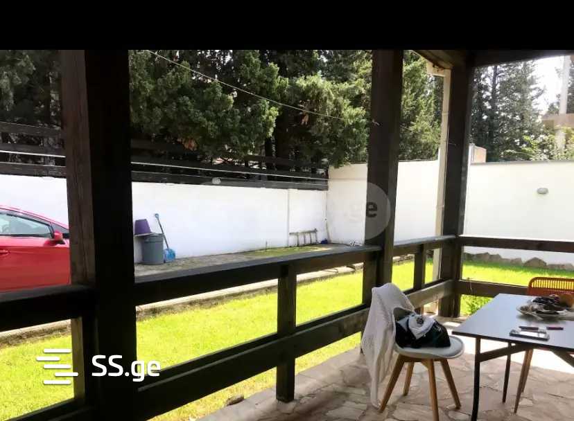 5 Room Private House For Rent. Digomi view 3