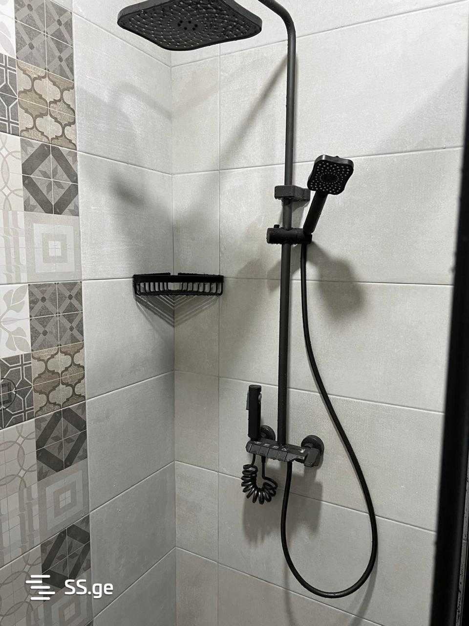 2 Room Flat For Rent. Batumi view 11