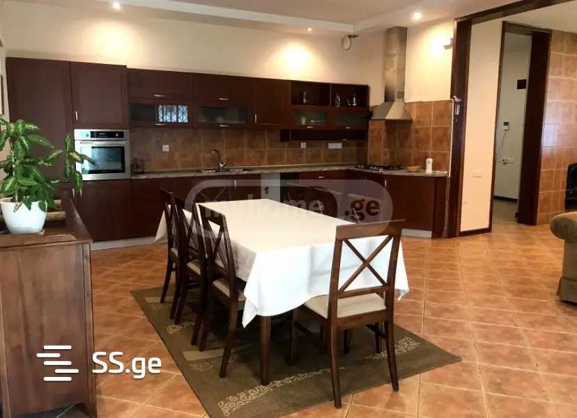 5 Room Private House For Rent. Digomi view 11