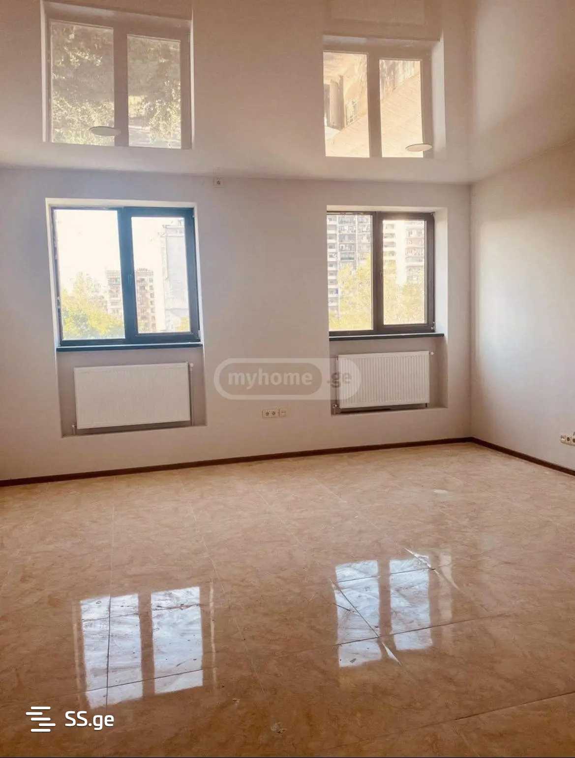 Store-Industrial Property For Rent. Didube view 6