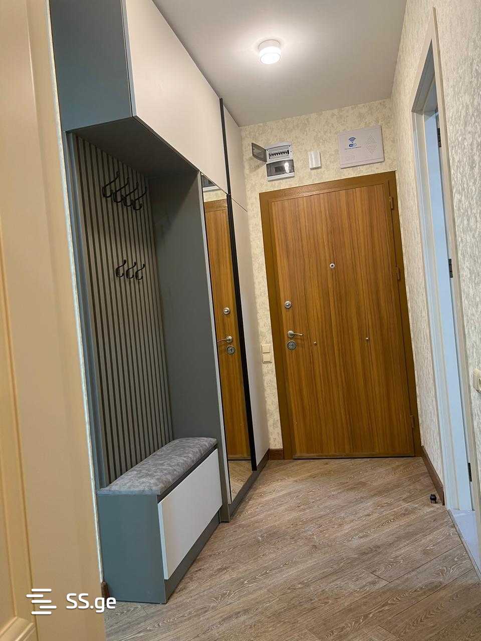 2 Room Flat For Rent. Batumi view 5