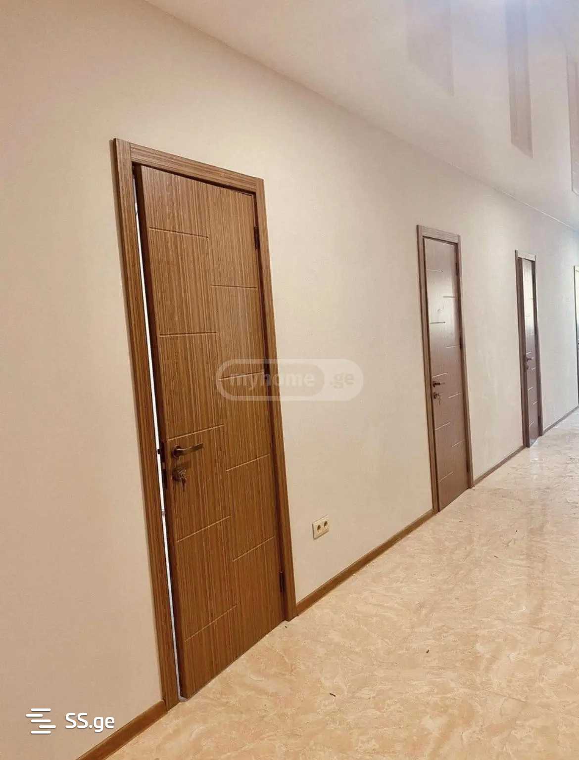 Store-Industrial Property For Rent. Didube view 8
