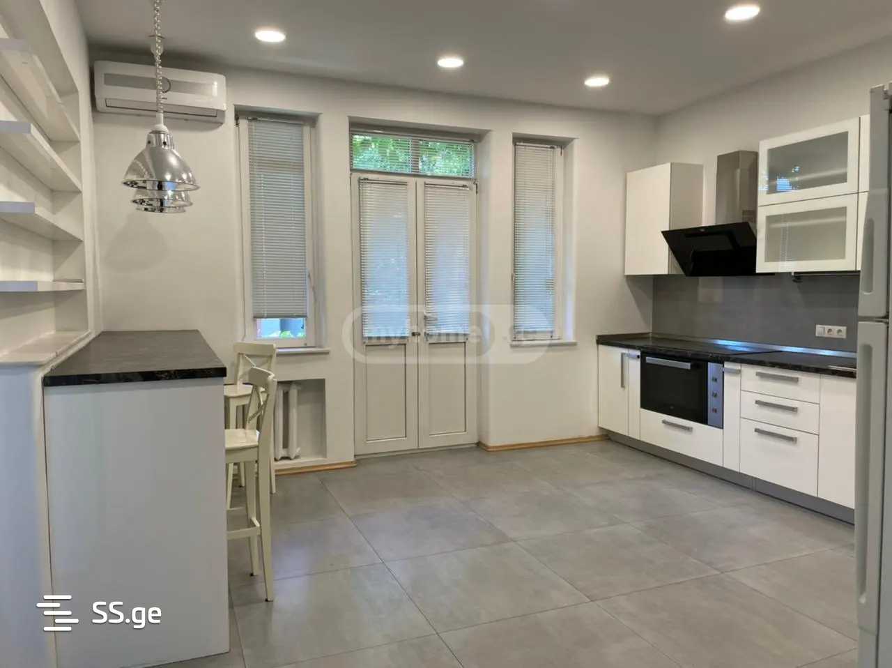 8 Room Private House For Rent. Vedzisi view 8