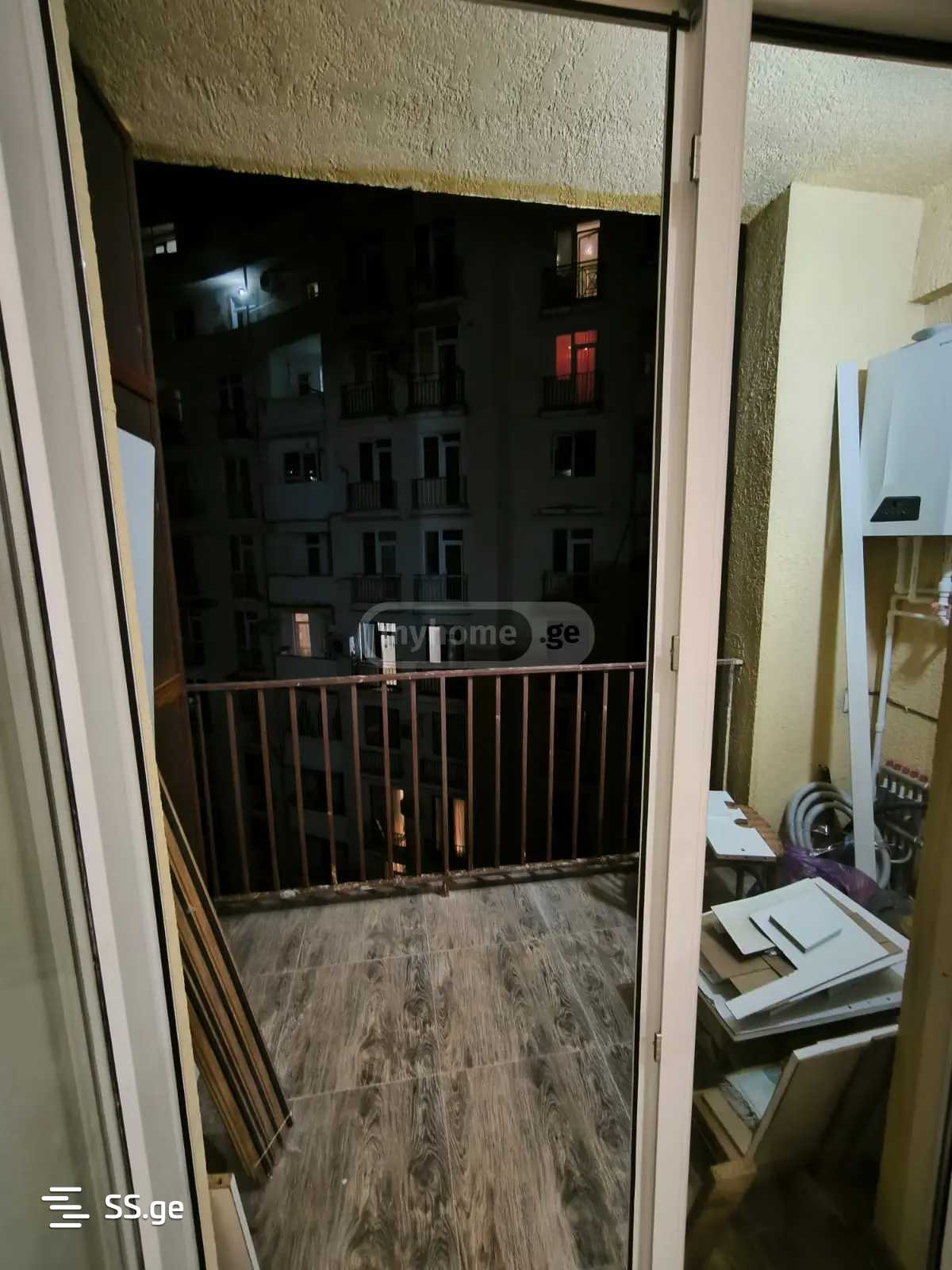 2 Room Flat For Rent. Saburtalo view 4