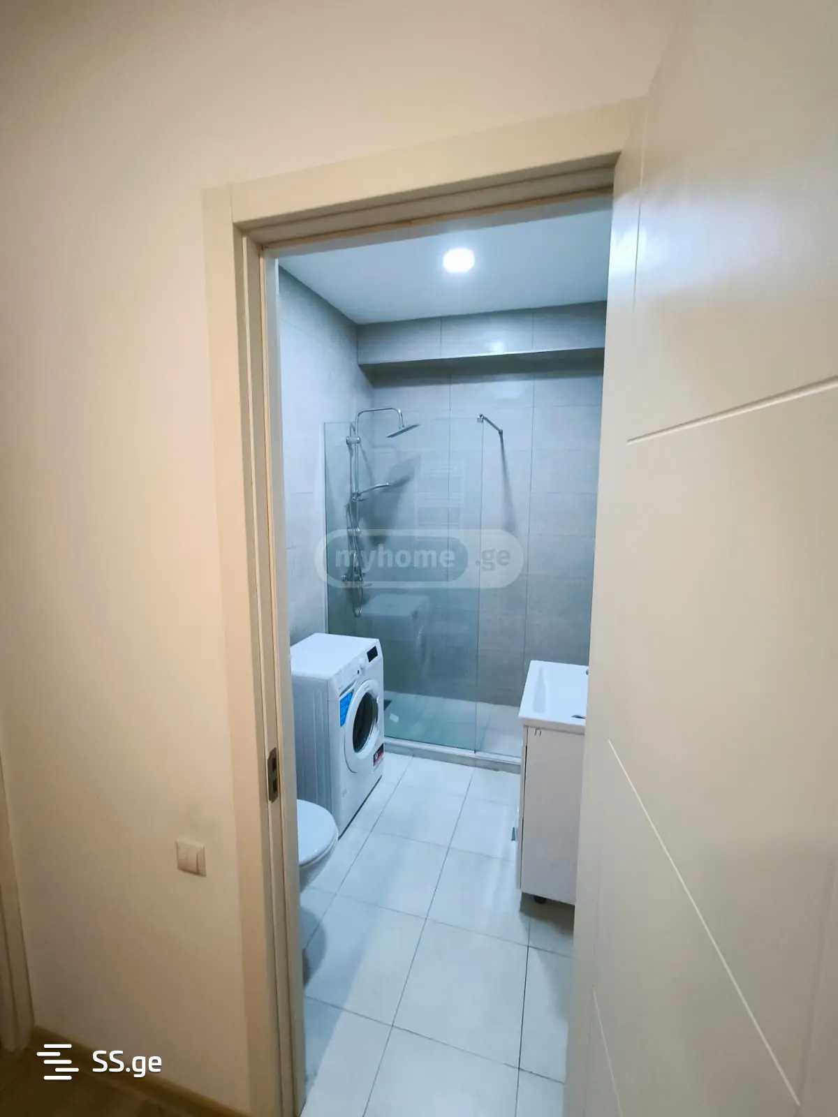2 Room Flat For Rent. Saburtalo view 3