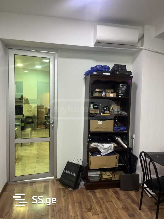 Commercial Space For Rent. Saburtalo view 5