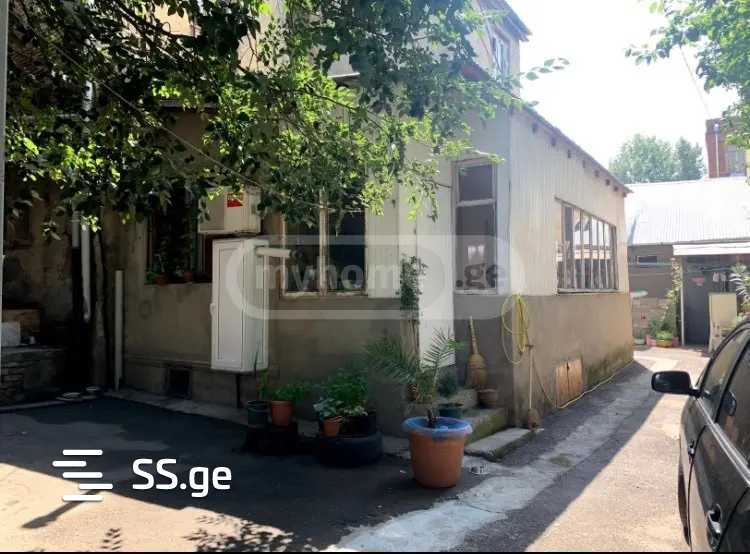 3 Room Flat For Sale view 8