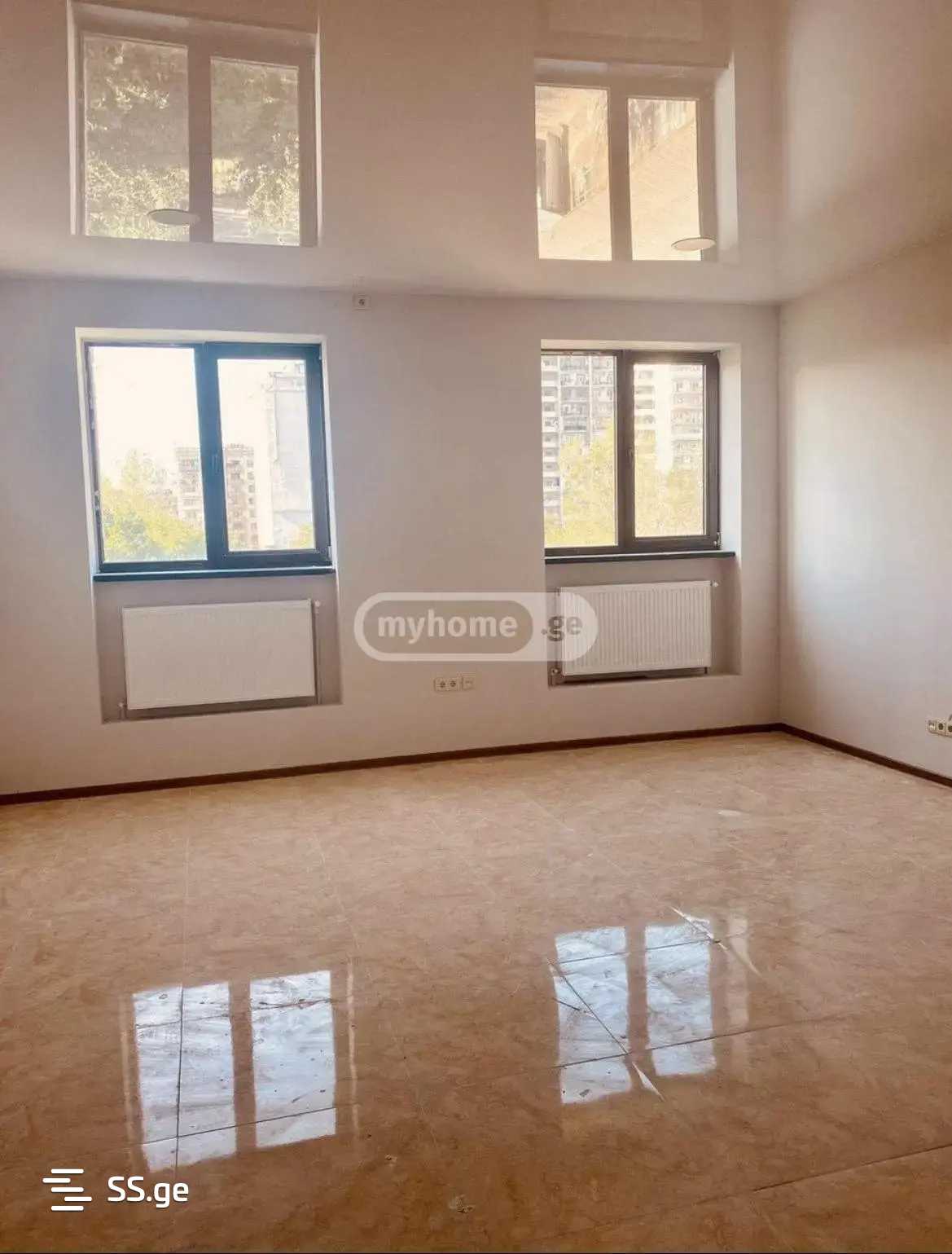 Store-Industrial Property For Rent. Didube view 6