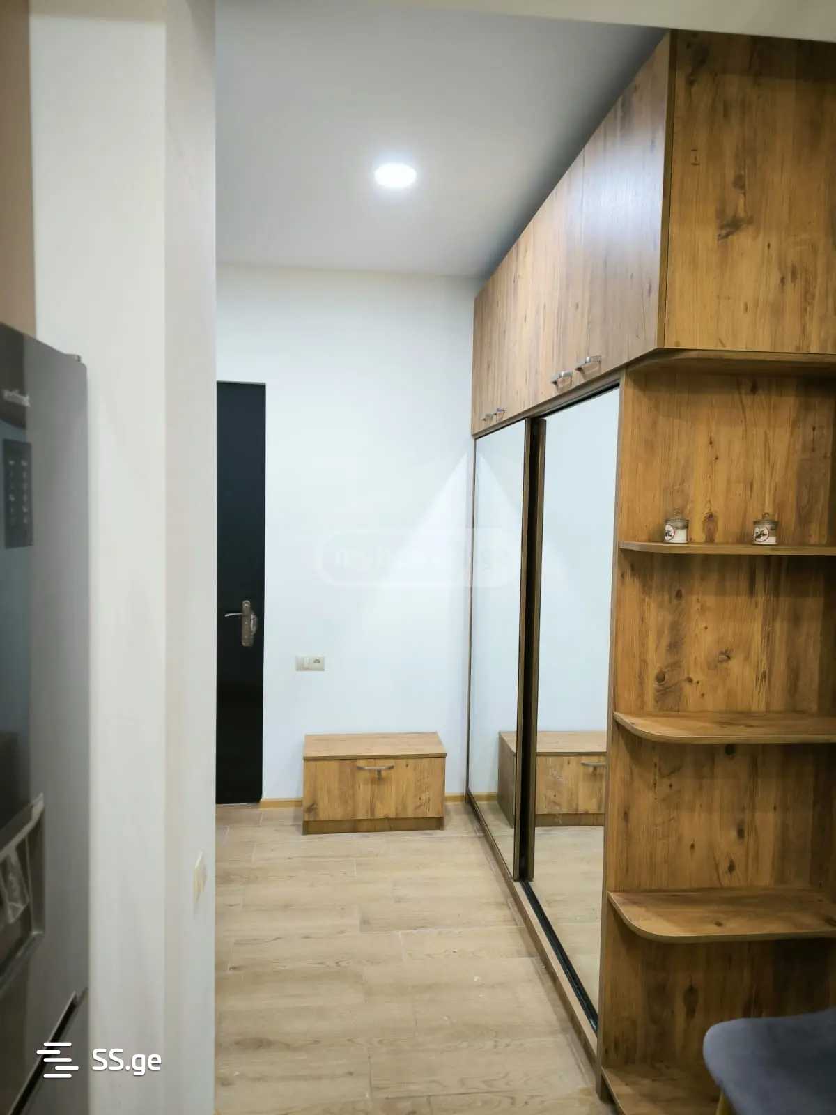 2 Room Flat For Rent. Saburtalo view 6