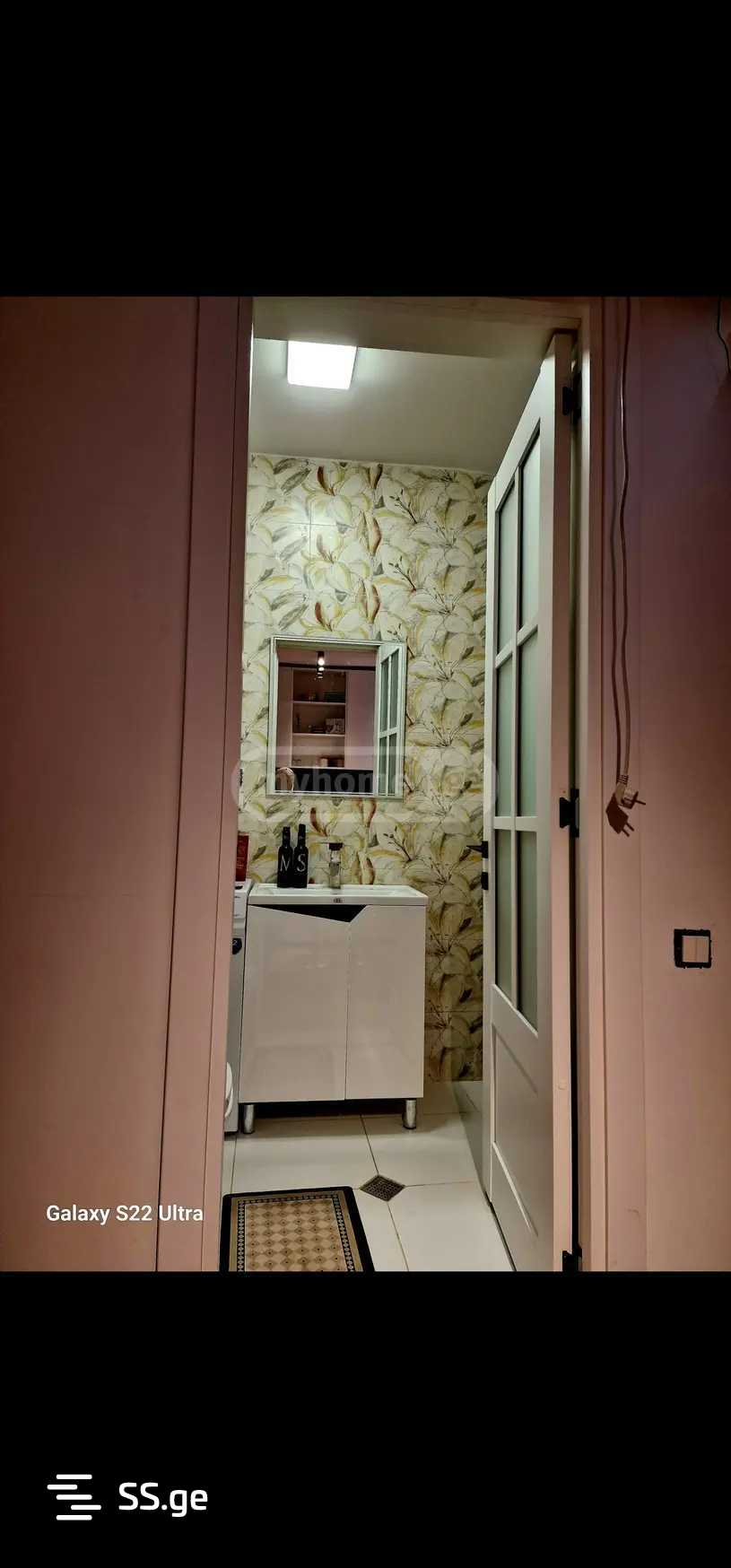 2 Room Flat For Rent. Vera view 3