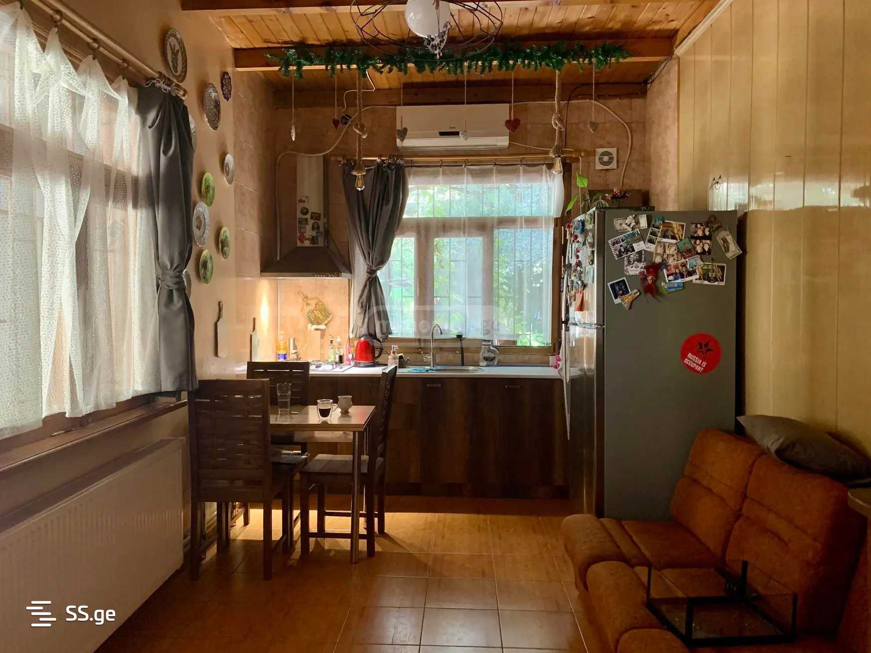 3 Room Flat For Sale view 9
